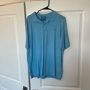 Coast Vintage Polo